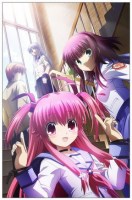 Angel Beats 09